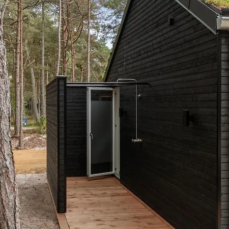 Stunning In With Sauna Semesterbostad *