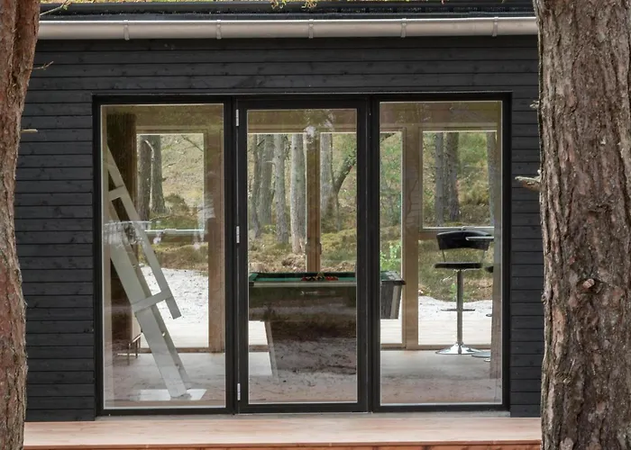Feriehus Stunning In With Sauna Neksø