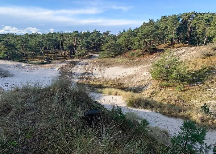 Stunning In With Sauna Feriehus Neksø